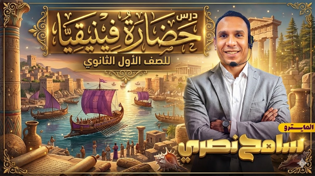 حضارة فينيقيا